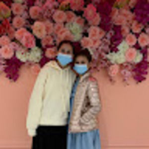 Meet your Posher, Chaya